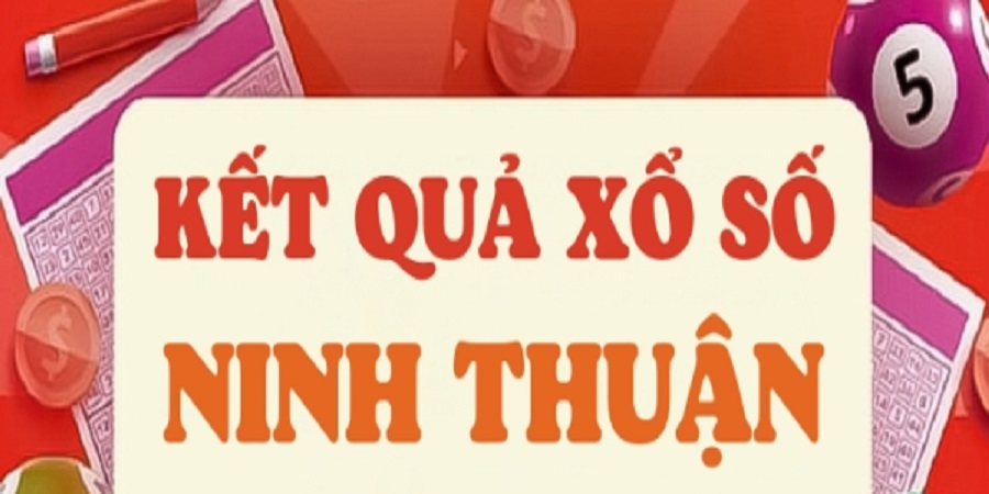 Xổ Số Kiến Thiết Ninh Thuận