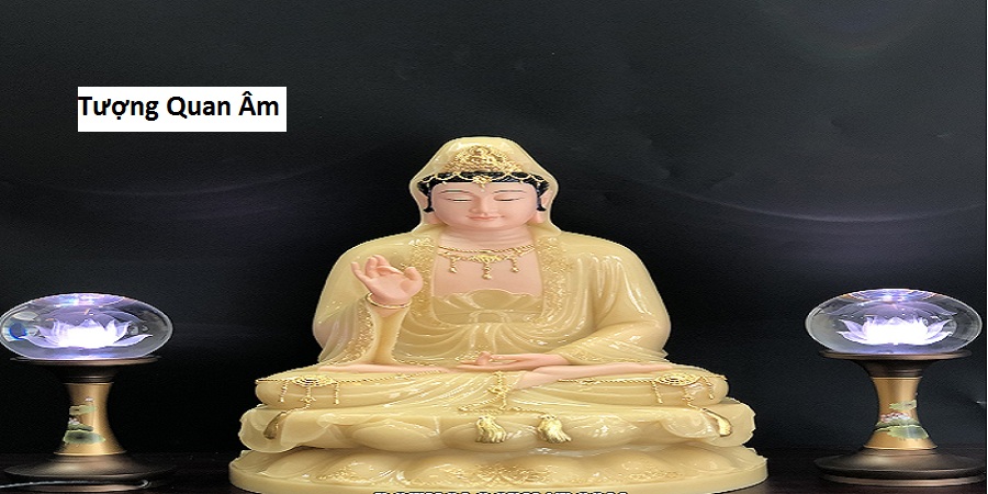 Tượng Quan Âm