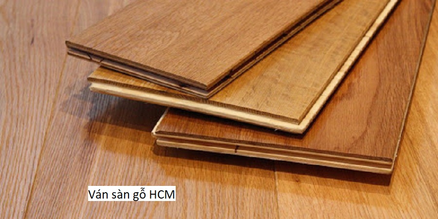 ván sàn gỗ tphcm